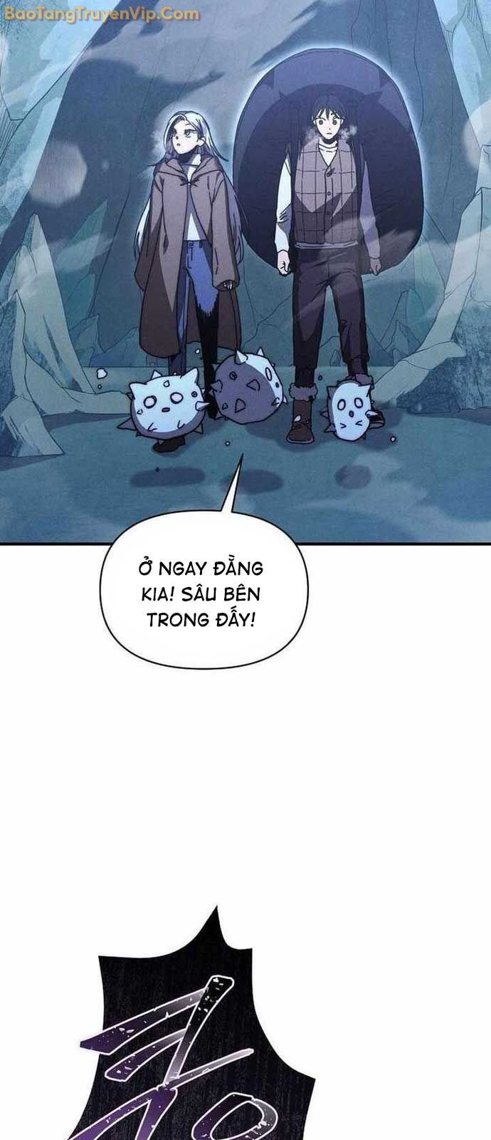 Ta Trở Thành Truyền Nhân Của Võ Thần Chapter 25 - Trang 2