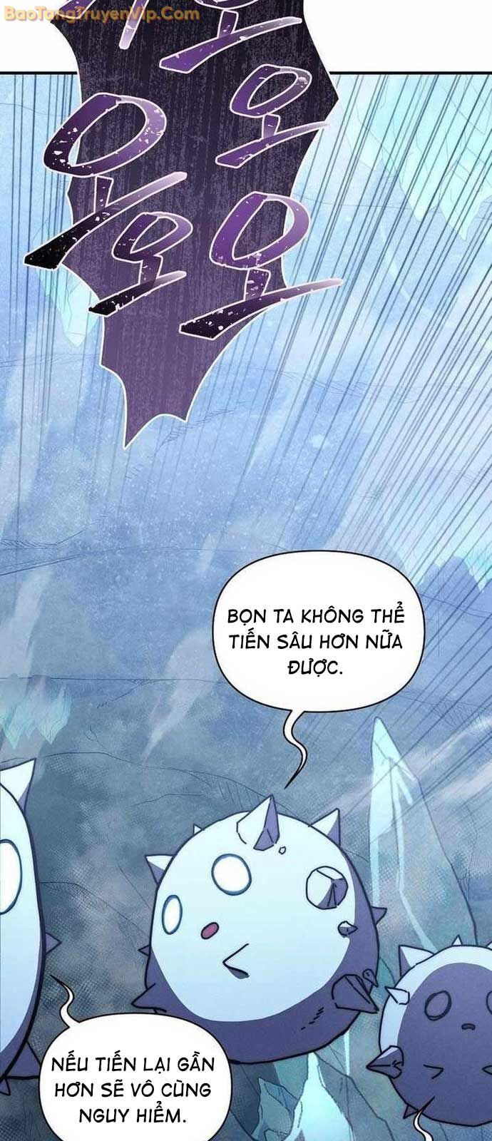 Ta Trở Thành Truyền Nhân Của Võ Thần Chapter 25 - Trang 2