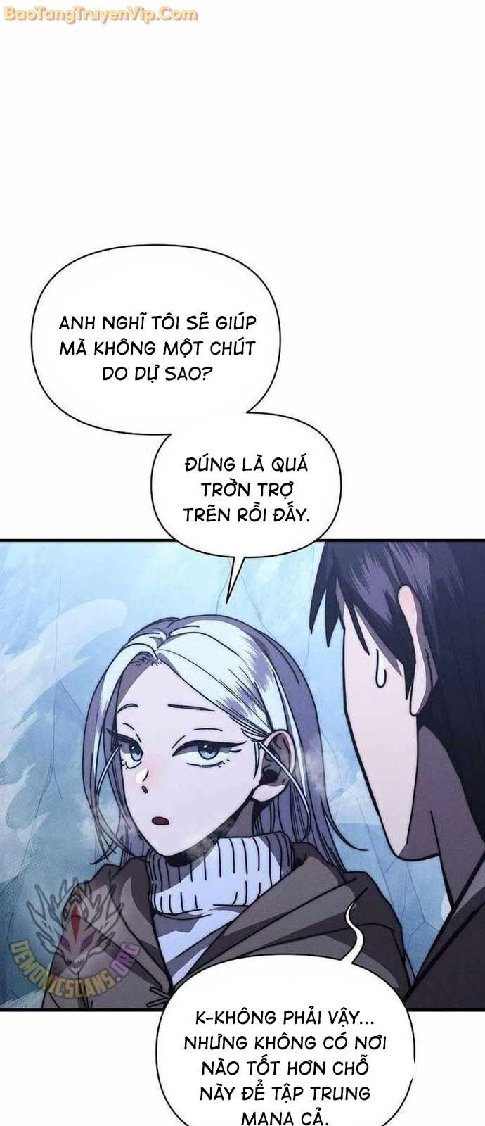 Ta Trở Thành Truyền Nhân Của Võ Thần Chapter 25 - Trang 2