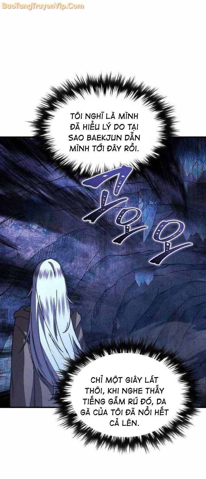 Ta Trở Thành Truyền Nhân Của Võ Thần Chapter 25 - Trang 2