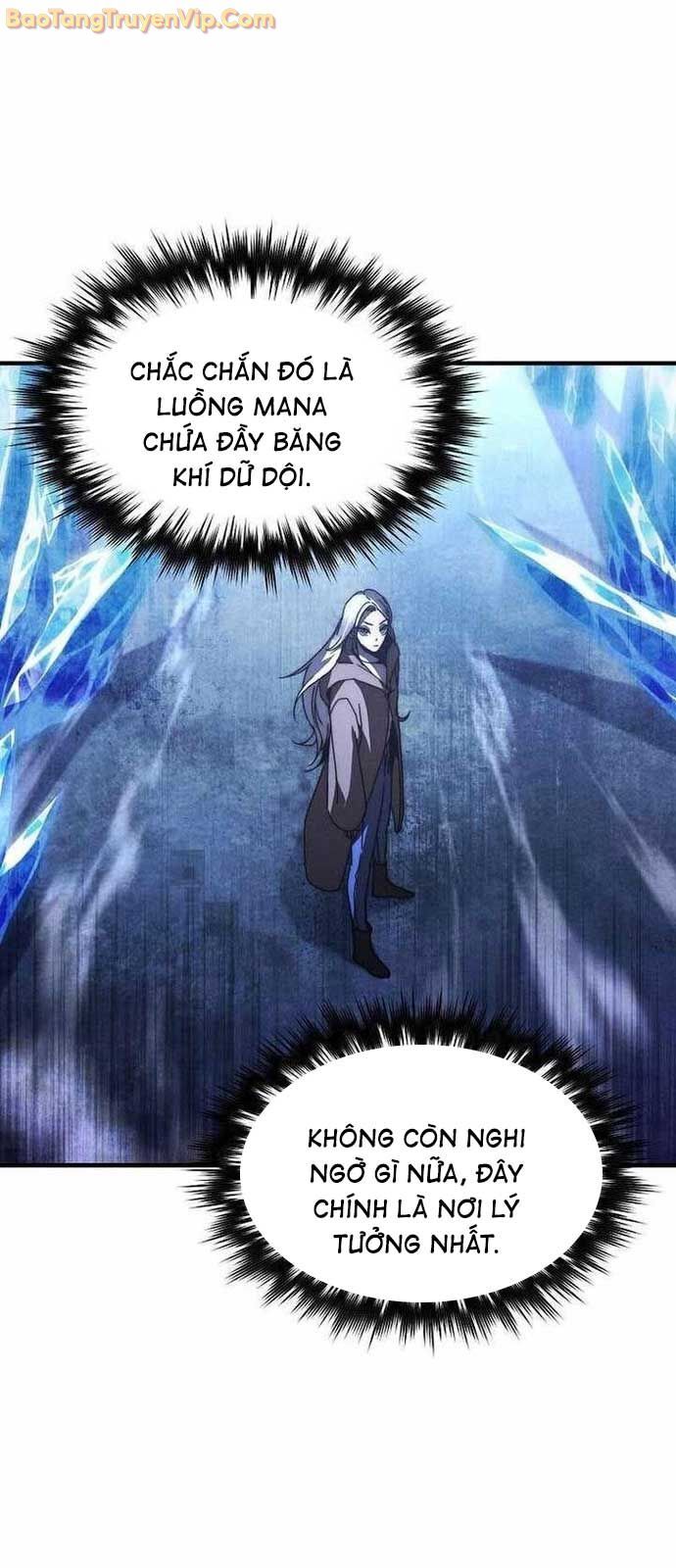 Ta Trở Thành Truyền Nhân Của Võ Thần Chapter 25 - Trang 2