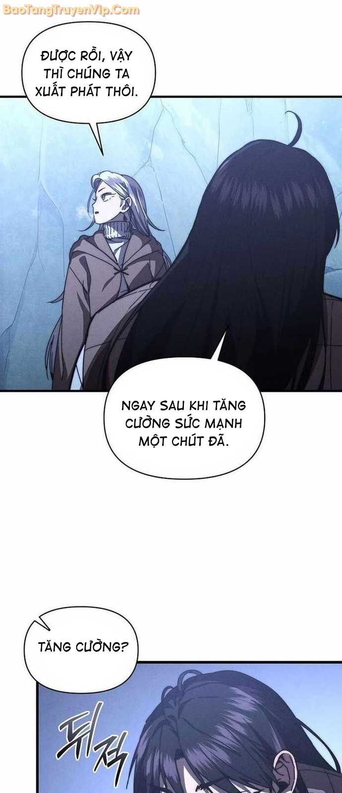 Ta Trở Thành Truyền Nhân Của Võ Thần Chapter 25 - Trang 2