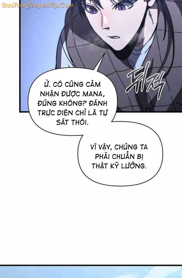 Ta Trở Thành Truyền Nhân Của Võ Thần Chapter 25 - Trang 2