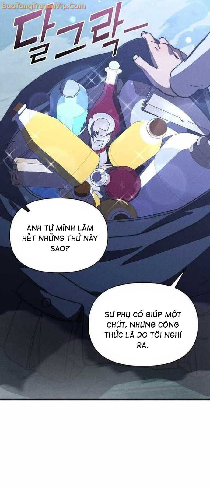 Ta Trở Thành Truyền Nhân Của Võ Thần Chapter 25 - Trang 2
