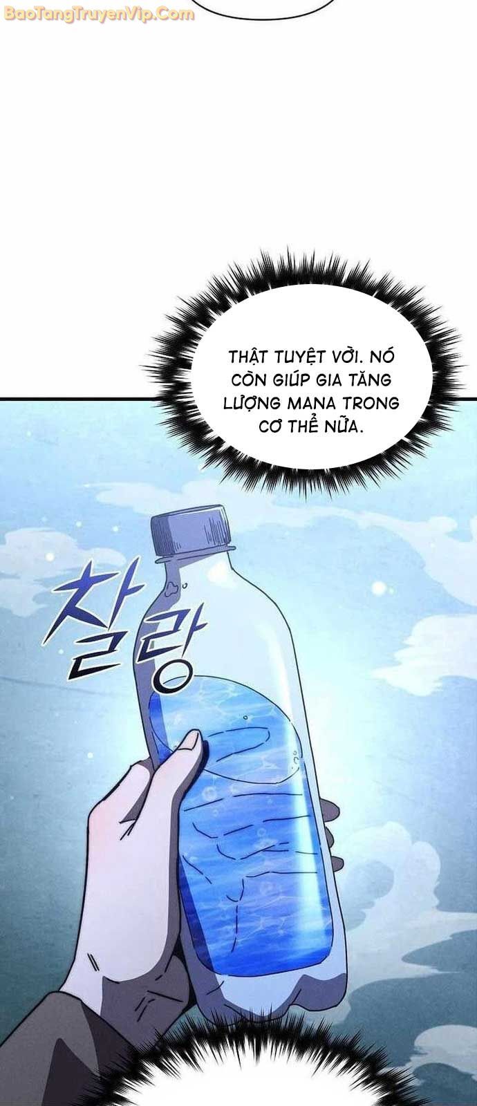 Ta Trở Thành Truyền Nhân Của Võ Thần Chapter 25 - Trang 2