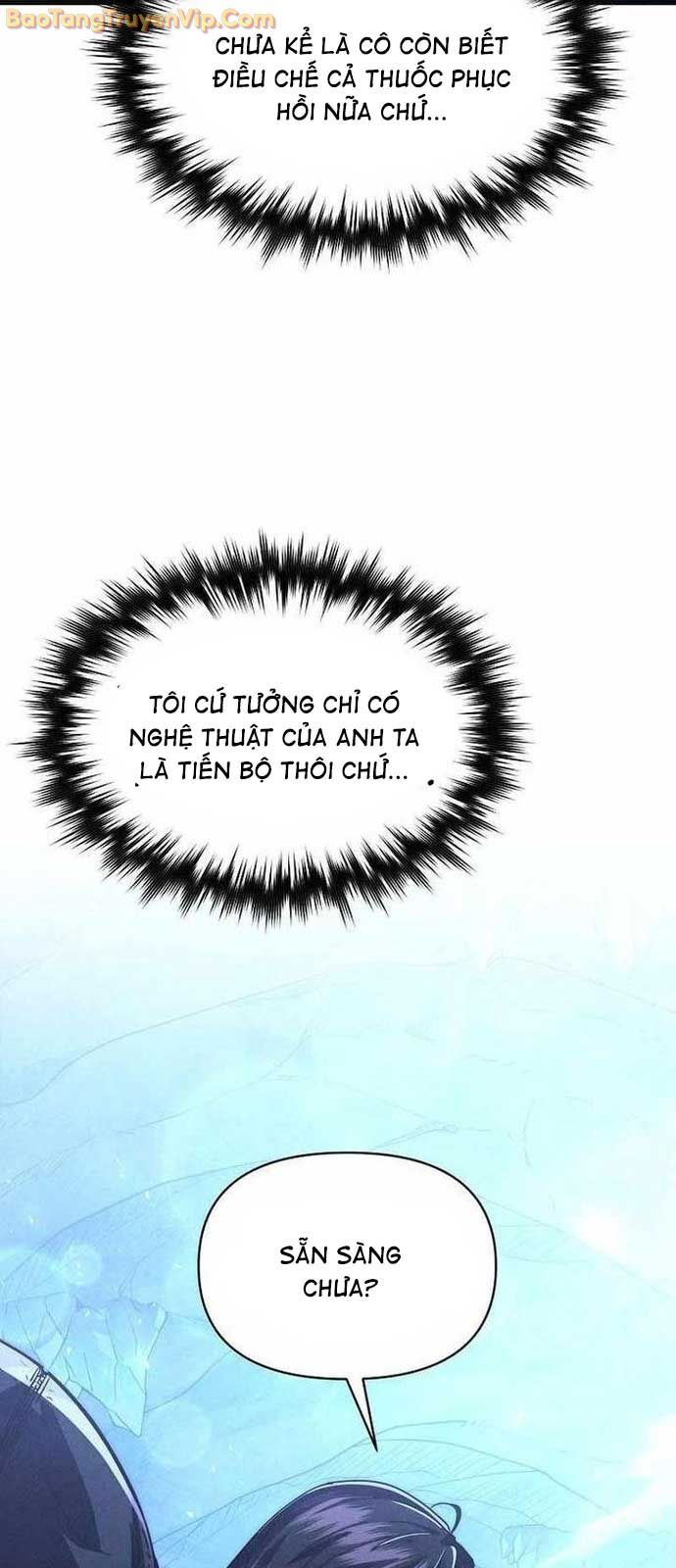 Ta Trở Thành Truyền Nhân Của Võ Thần Chapter 25 - Trang 2