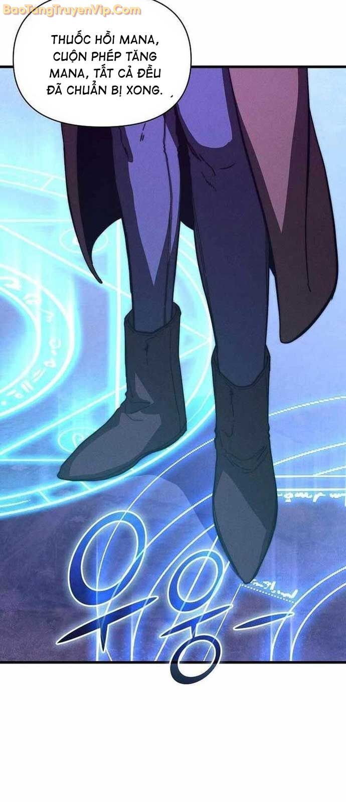 Ta Trở Thành Truyền Nhân Của Võ Thần Chapter 25 - Trang 2