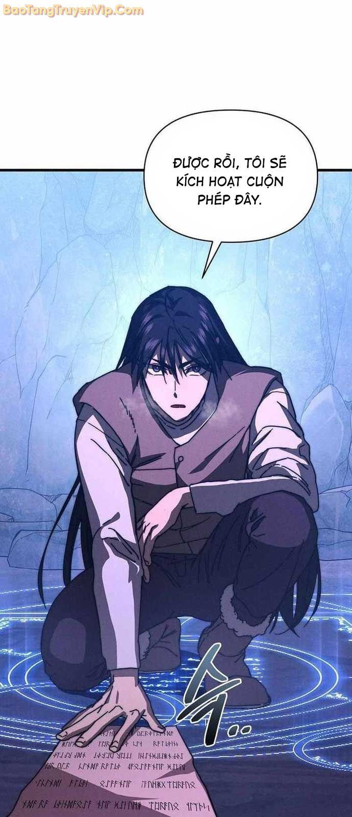 Ta Trở Thành Truyền Nhân Của Võ Thần Chapter 25 - Trang 2