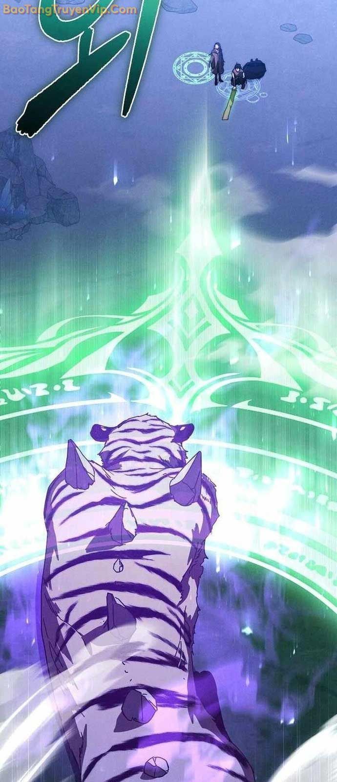 Ta Trở Thành Truyền Nhân Của Võ Thần Chapter 25 - Trang 2