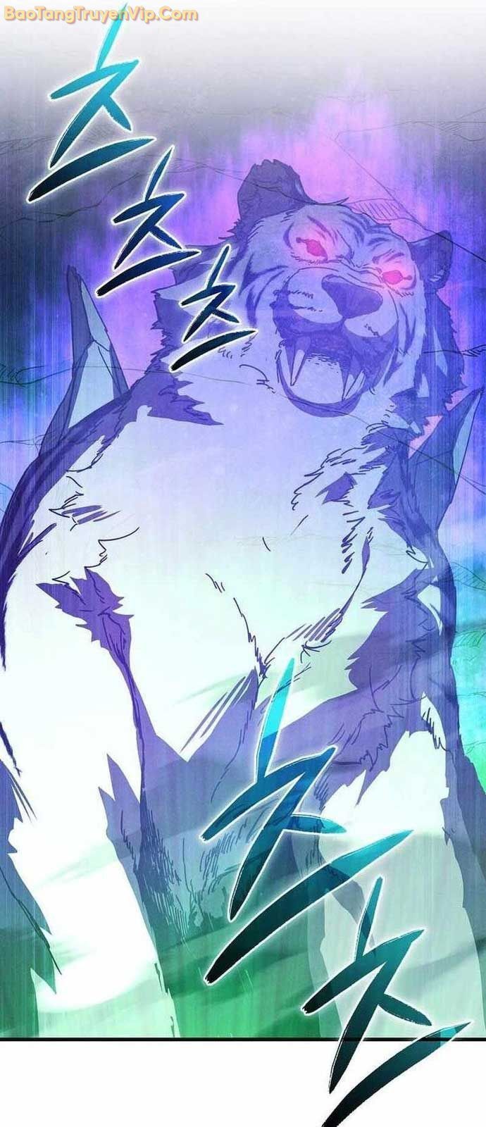 Ta Trở Thành Truyền Nhân Của Võ Thần Chapter 25 - Trang 2