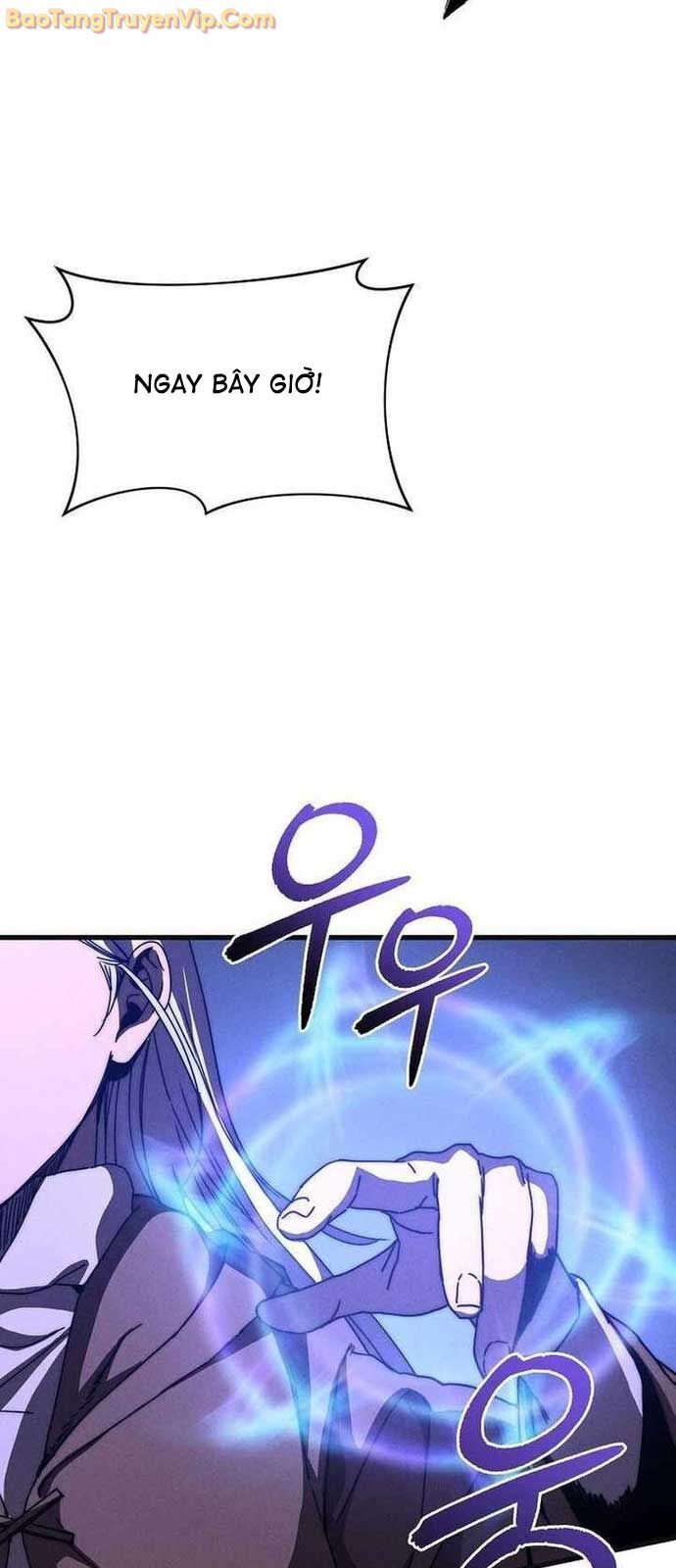 Ta Trở Thành Truyền Nhân Của Võ Thần Chapter 25 - Trang 2