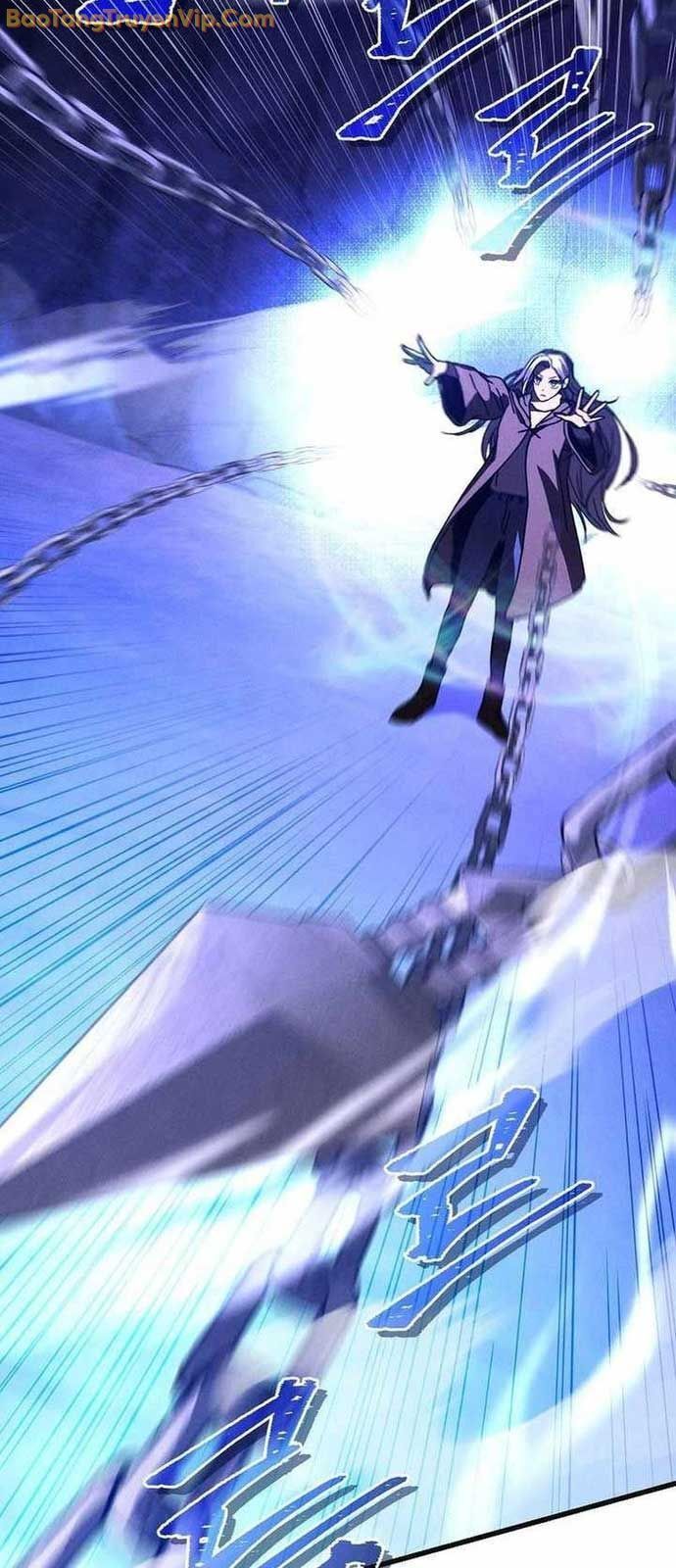 Ta Trở Thành Truyền Nhân Của Võ Thần Chapter 25 - Trang 2