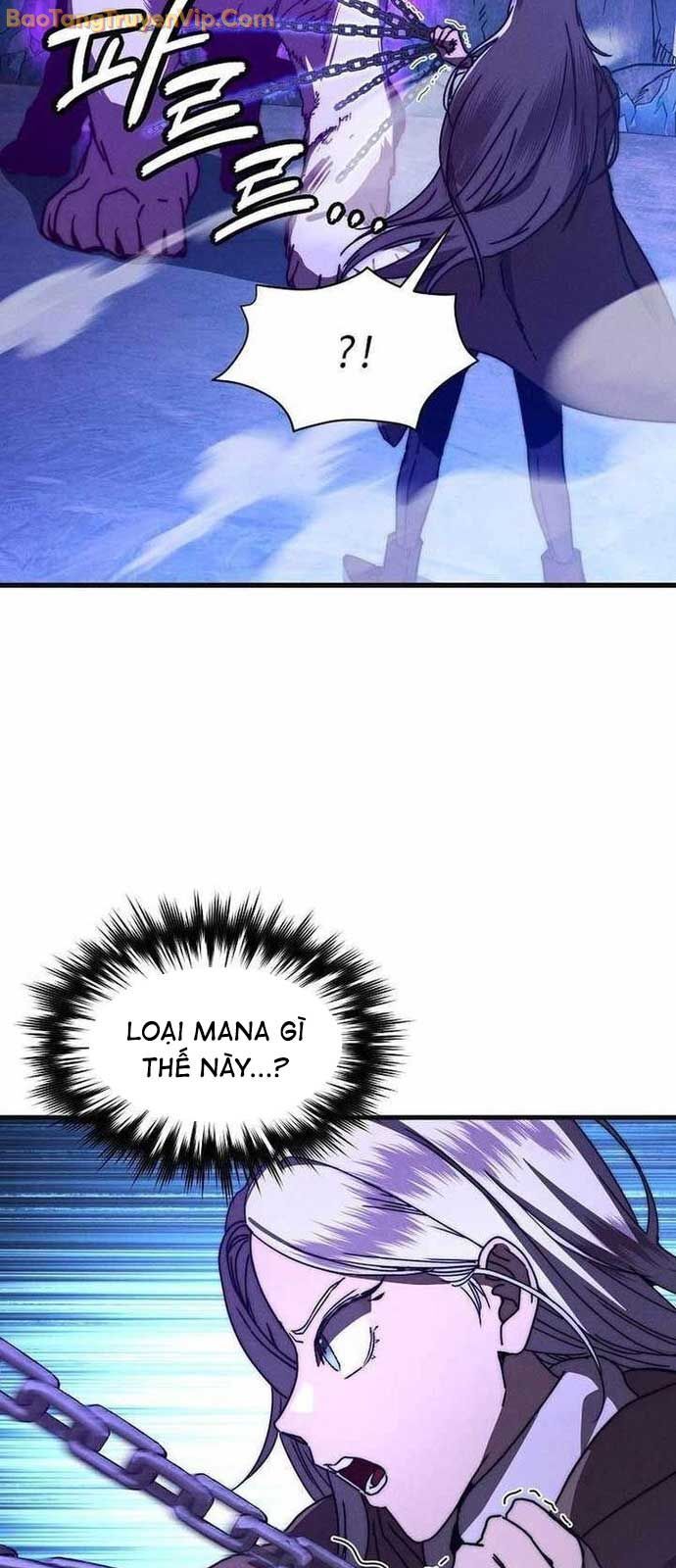 Ta Trở Thành Truyền Nhân Của Võ Thần Chapter 25 - Trang 2