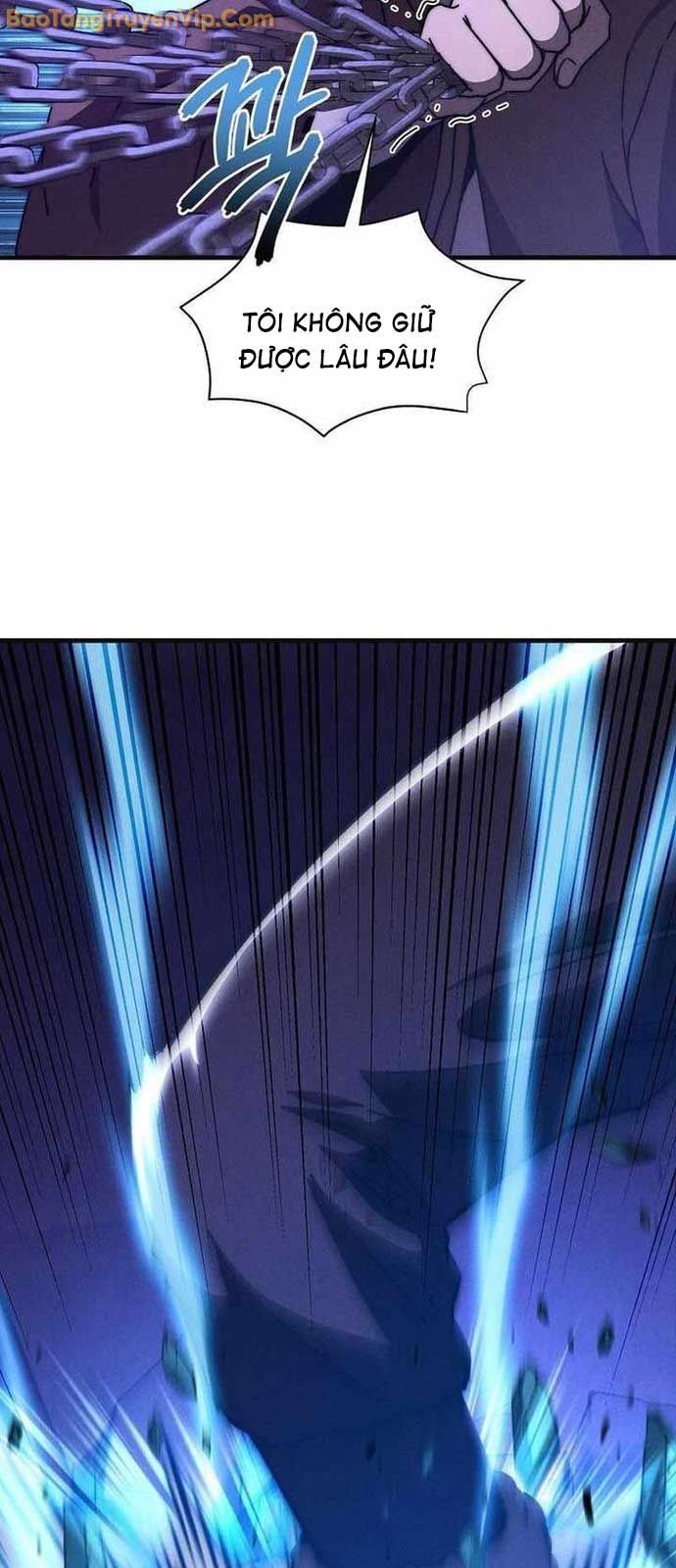 Ta Trở Thành Truyền Nhân Của Võ Thần Chapter 25 - Trang 2