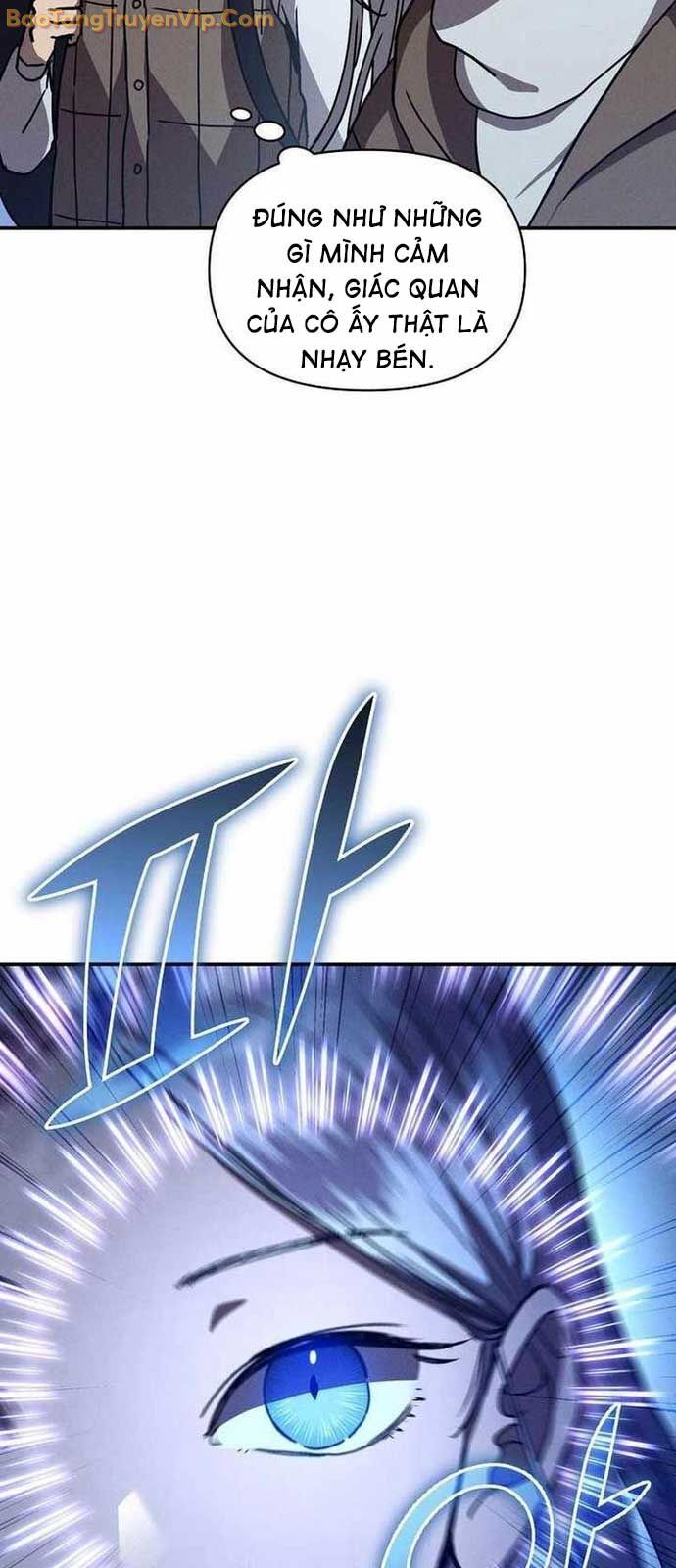 Ta Trở Thành Truyền Nhân Của Võ Thần Chapter 25 - Trang 2