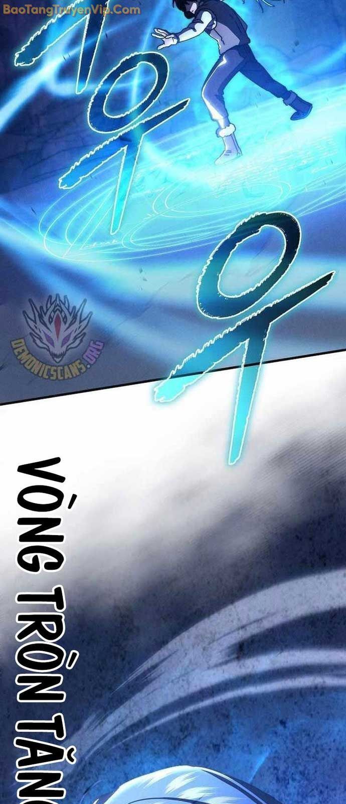 Ta Trở Thành Truyền Nhân Của Võ Thần Chapter 25 - Trang 2