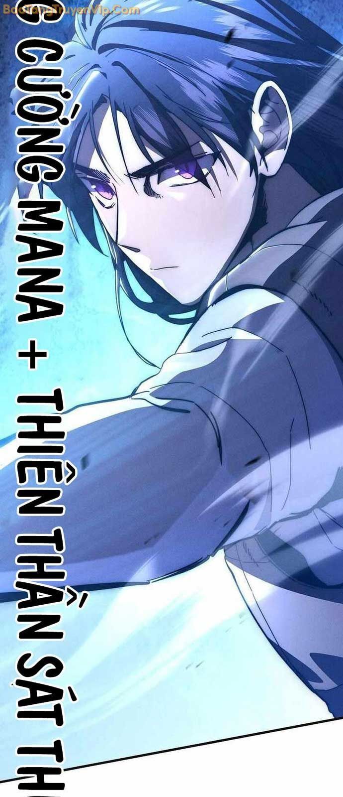 Ta Trở Thành Truyền Nhân Của Võ Thần Chapter 25 - Trang 2