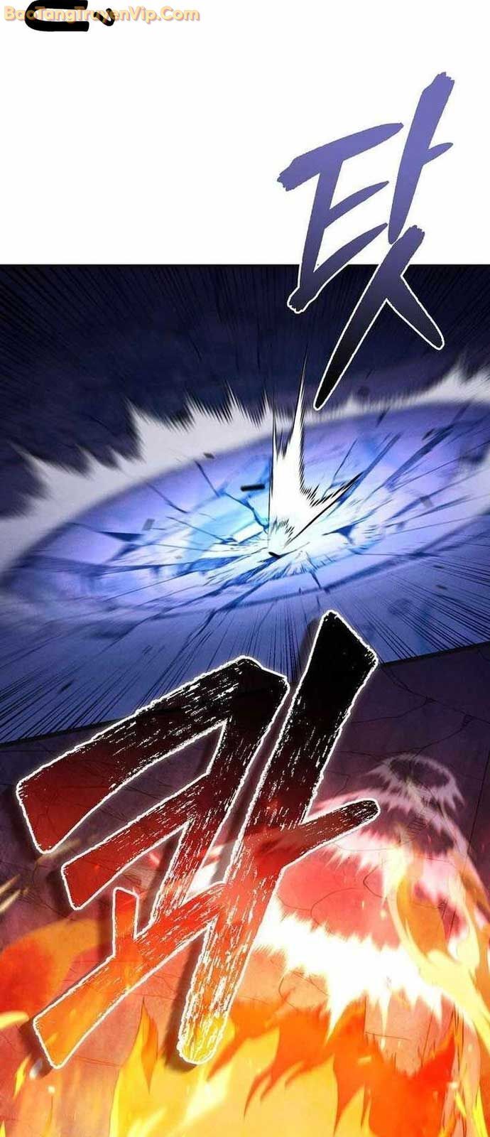 Ta Trở Thành Truyền Nhân Của Võ Thần Chapter 25 - Trang 2