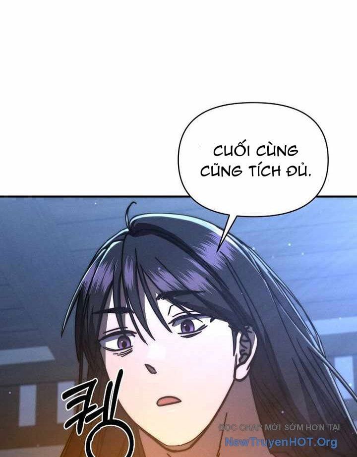 Ta Trở Thành Truyền Nhân Của Võ Thần Chapter 38 - Trang 2