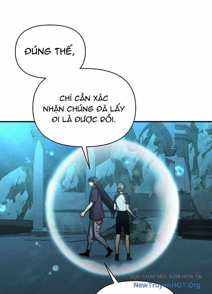 Ta Trở Thành Truyền Nhân Của Võ Thần Chapter 38 - Trang 2