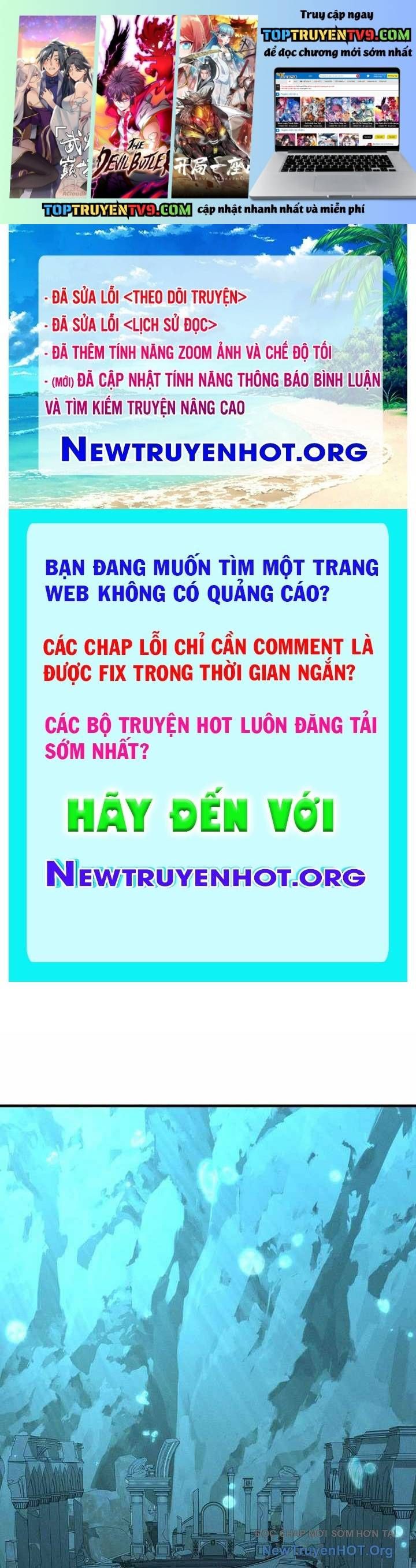 Ta Trở Thành Truyền Nhân Của Võ Thần Chapter 38 - Trang 2