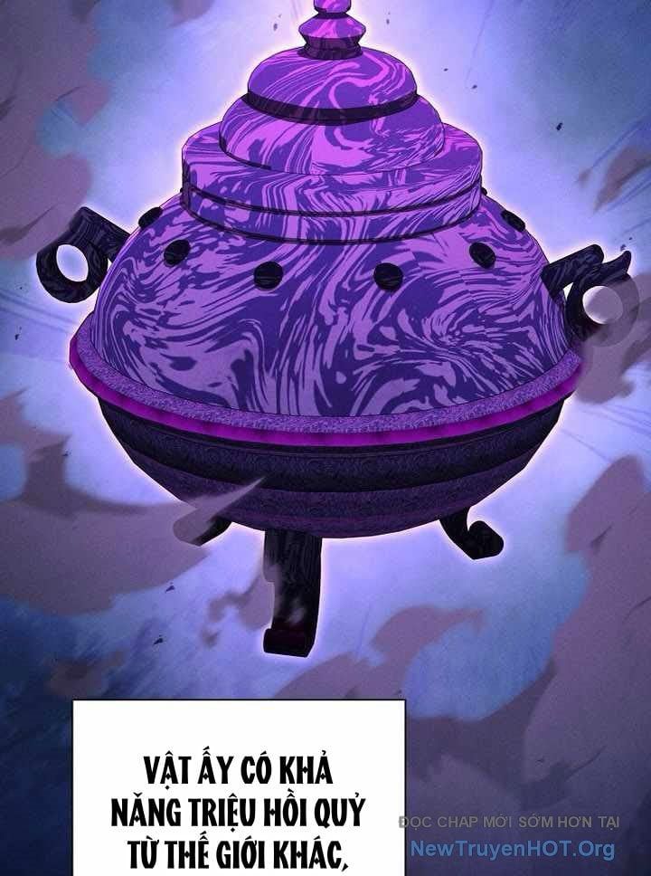 Ta Trở Thành Truyền Nhân Của Võ Thần Chapter 38 - Trang 2