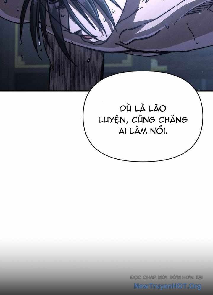 Ta Trở Thành Truyền Nhân Của Võ Thần Chapter 38 - Trang 2