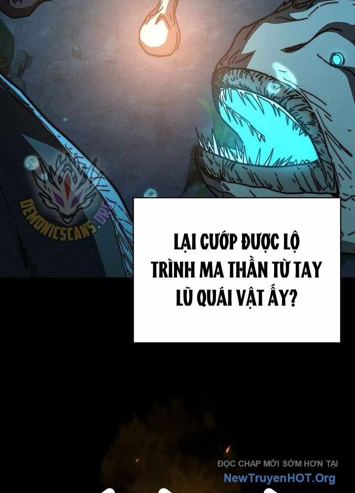 Ta Trở Thành Truyền Nhân Của Võ Thần Chapter 38 - Trang 2