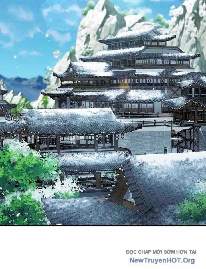 Ta Trở Thành Truyền Nhân Của Võ Thần Chapter 38 - Trang 2