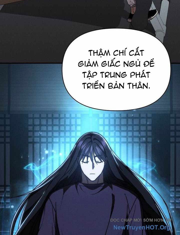 Ta Trở Thành Truyền Nhân Của Võ Thần Chapter 38 - Trang 2