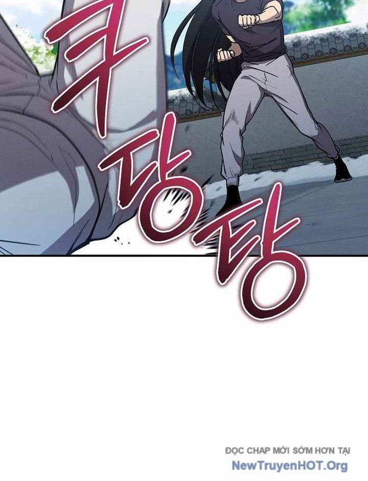 Ta Trở Thành Truyền Nhân Của Võ Thần Chapter 38 - Trang 2