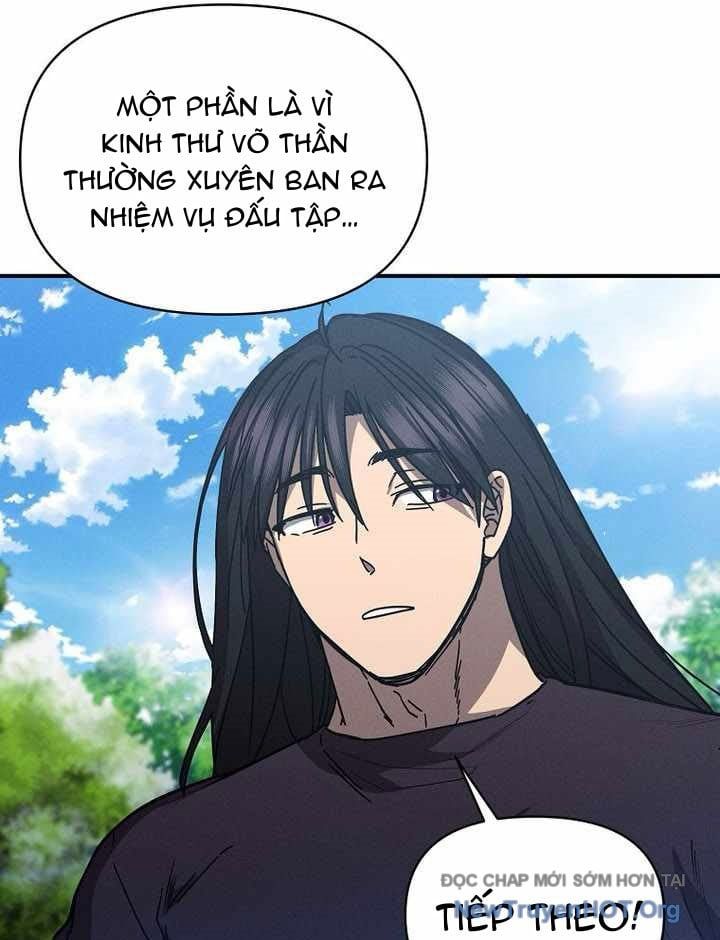 Ta Trở Thành Truyền Nhân Của Võ Thần Chapter 38 - Trang 2