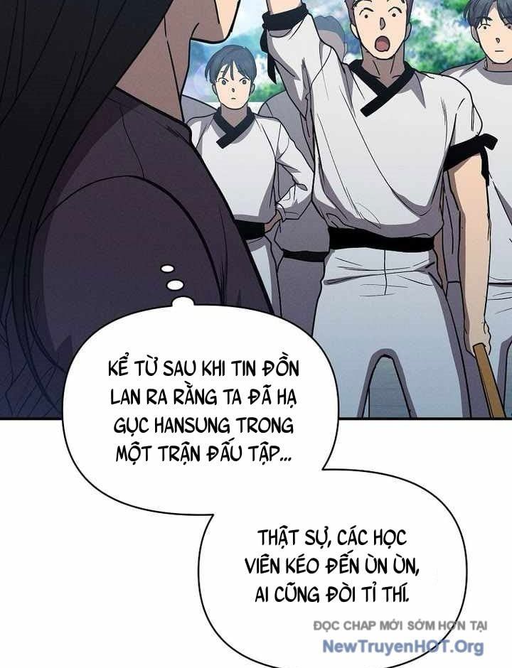 Ta Trở Thành Truyền Nhân Của Võ Thần Chapter 38 - Trang 2