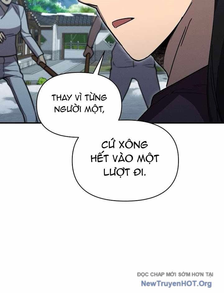 Ta Trở Thành Truyền Nhân Của Võ Thần Chapter 38 - Trang 2