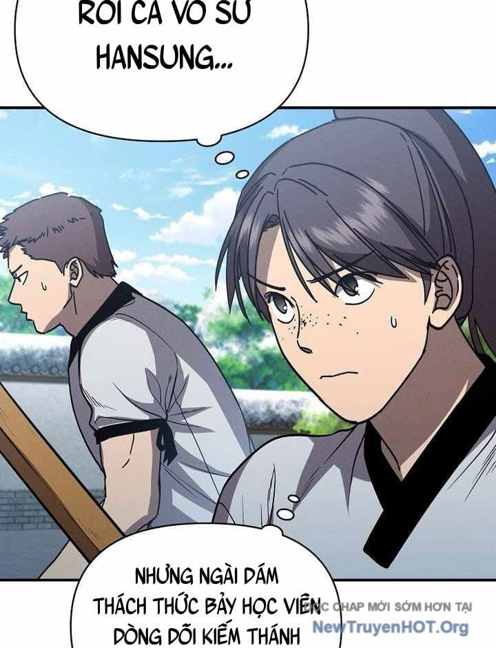 Ta Trở Thành Truyền Nhân Của Võ Thần Chapter 38 - Trang 2