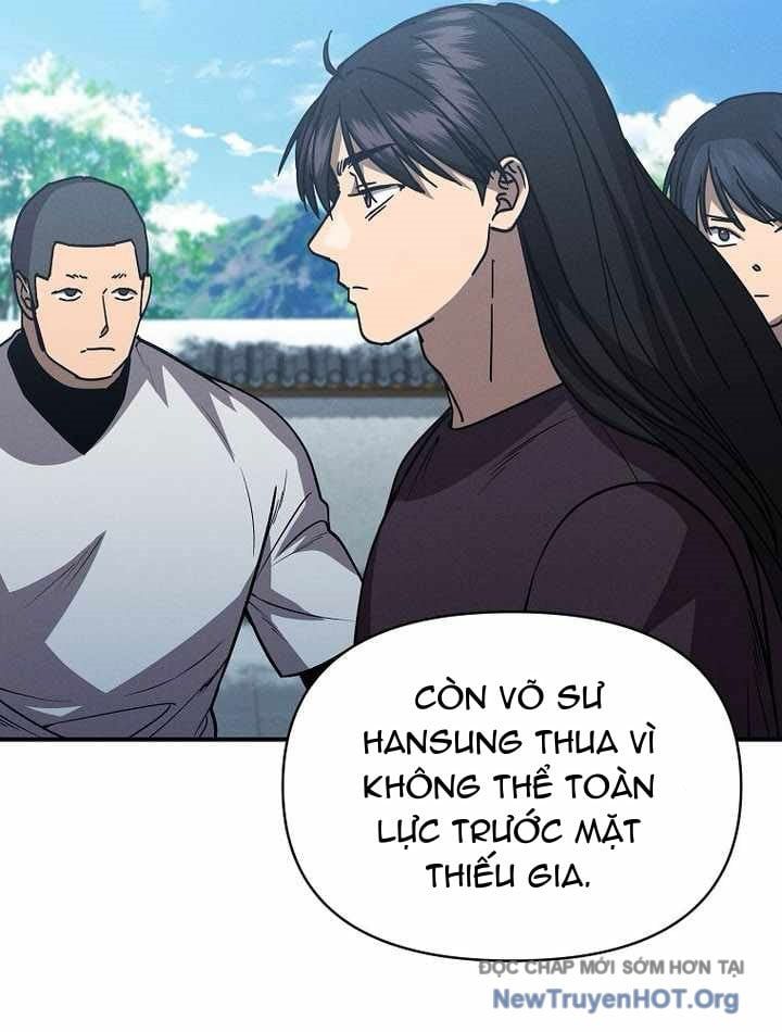 Ta Trở Thành Truyền Nhân Của Võ Thần Chapter 38 - Trang 2