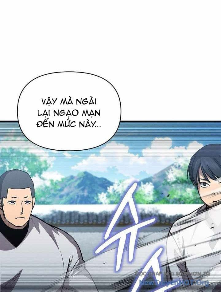 Ta Trở Thành Truyền Nhân Của Võ Thần Chapter 38 - Trang 2