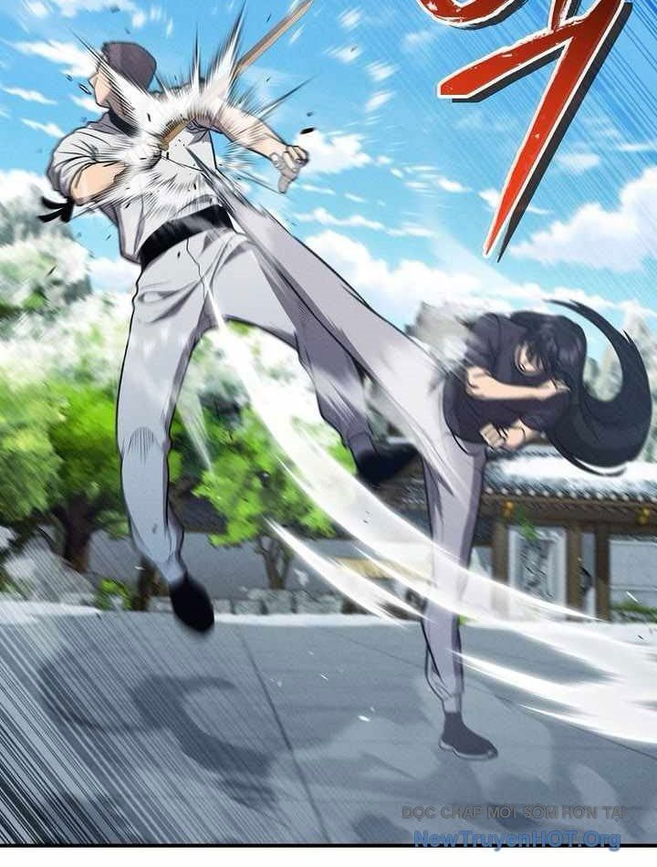 Ta Trở Thành Truyền Nhân Của Võ Thần Chapter 38 - Trang 2