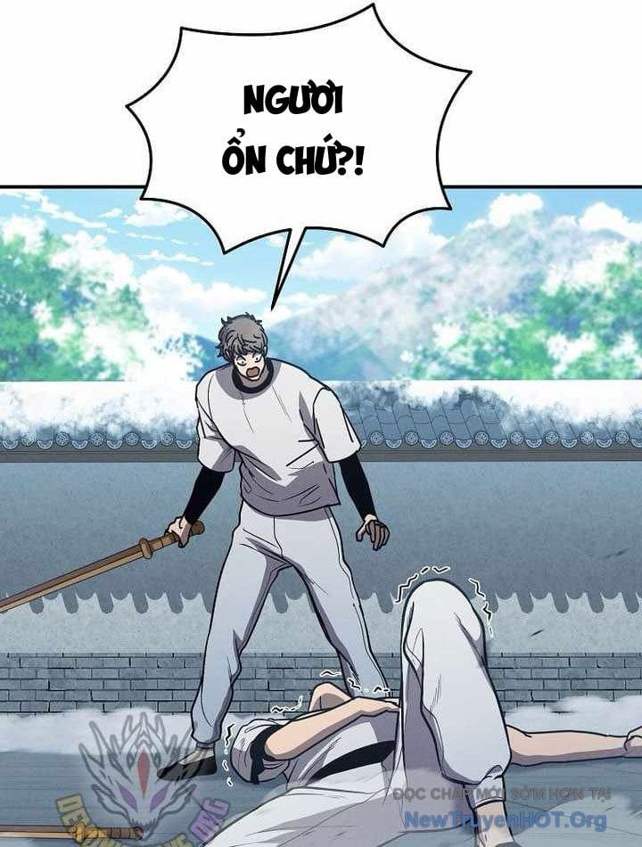 Ta Trở Thành Truyền Nhân Của Võ Thần Chapter 38 - Trang 2