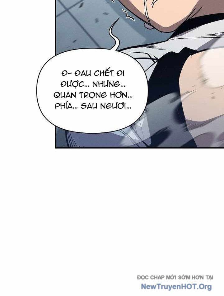 Ta Trở Thành Truyền Nhân Của Võ Thần Chapter 38 - Trang 2