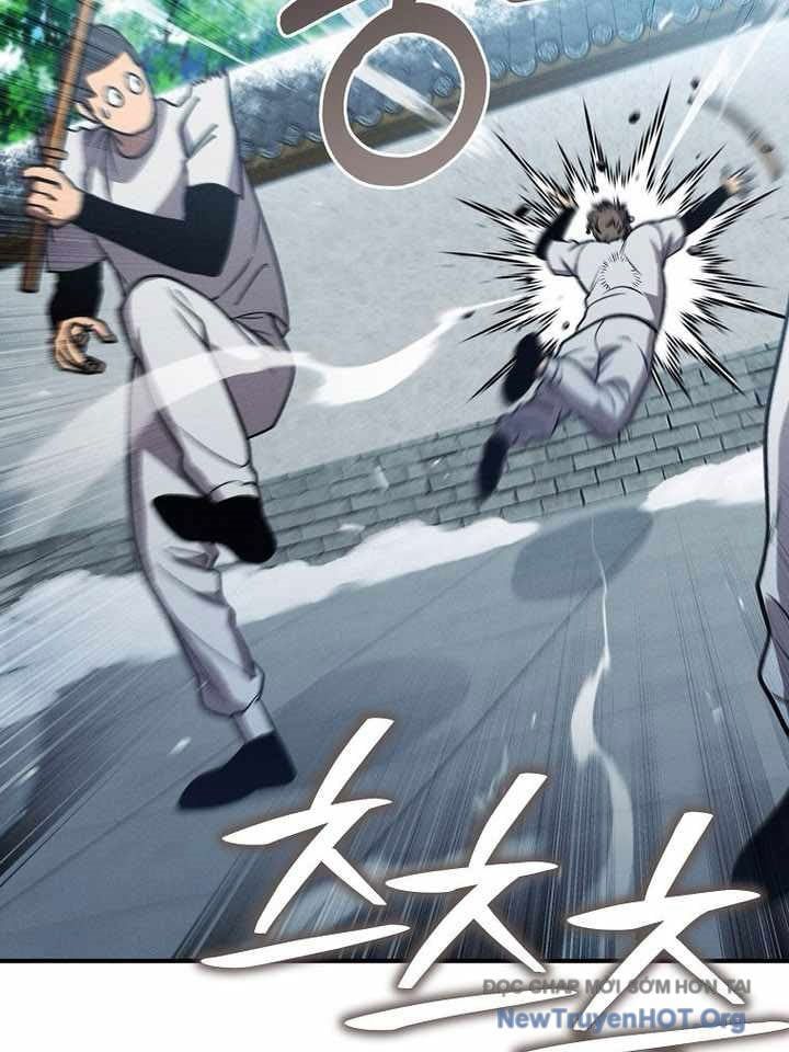 Ta Trở Thành Truyền Nhân Của Võ Thần Chapter 38 - Trang 2