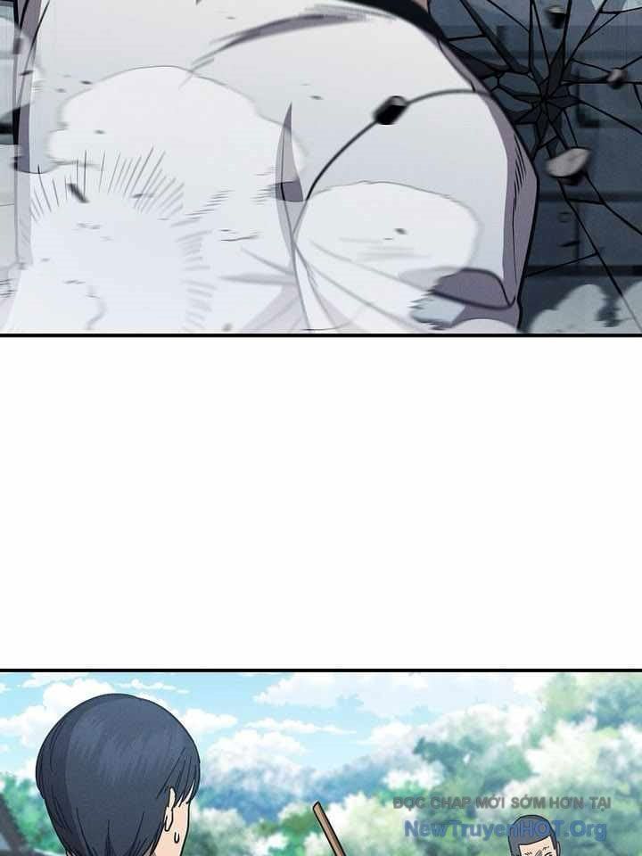Ta Trở Thành Truyền Nhân Của Võ Thần Chapter 38 - Trang 2