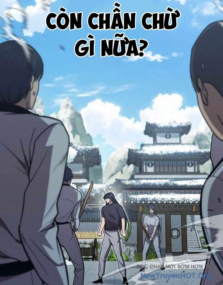 Ta Trở Thành Truyền Nhân Của Võ Thần Chapter 38 - Trang 2