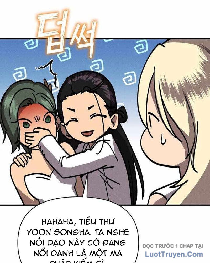 Ta Trở Thành Truyền Nhân Của Võ Thần Chapter 40 - Trang 2