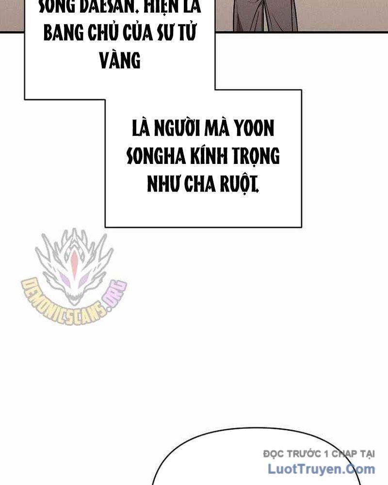 Ta Trở Thành Truyền Nhân Của Võ Thần Chapter 40 - Trang 2