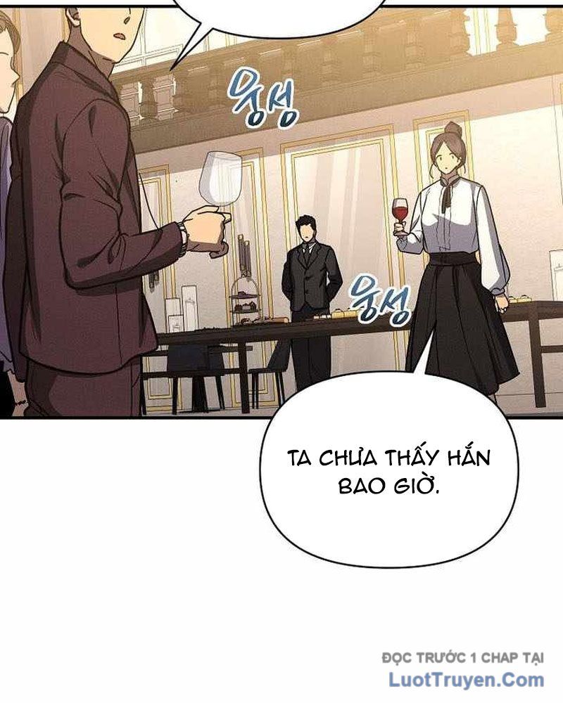 Ta Trở Thành Truyền Nhân Của Võ Thần Chapter 40 - Trang 2