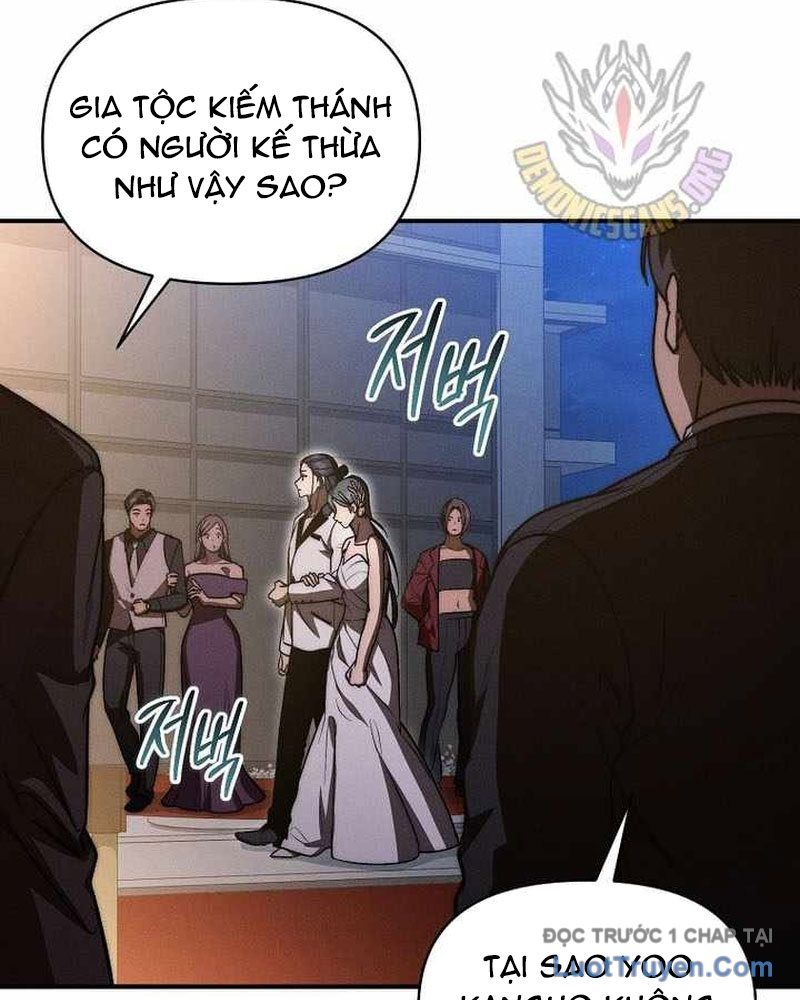 Ta Trở Thành Truyền Nhân Của Võ Thần Chapter 40 - Trang 2