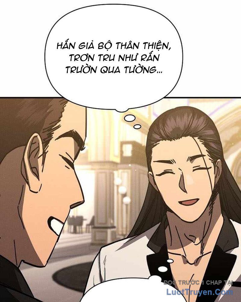 Ta Trở Thành Truyền Nhân Của Võ Thần Chapter 40 - Trang 2