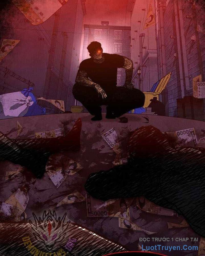 Ta Trở Thành Truyền Nhân Của Võ Thần Chapter 40 - Trang 2