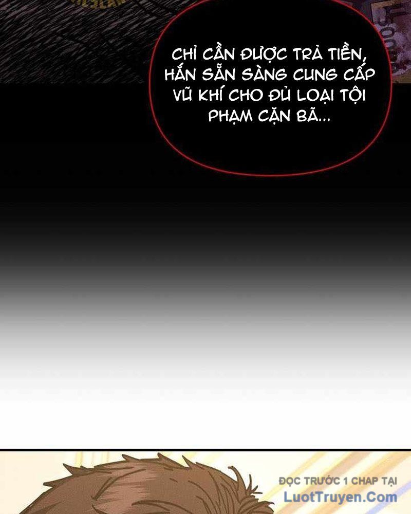 Ta Trở Thành Truyền Nhân Của Võ Thần Chapter 40 - Trang 2